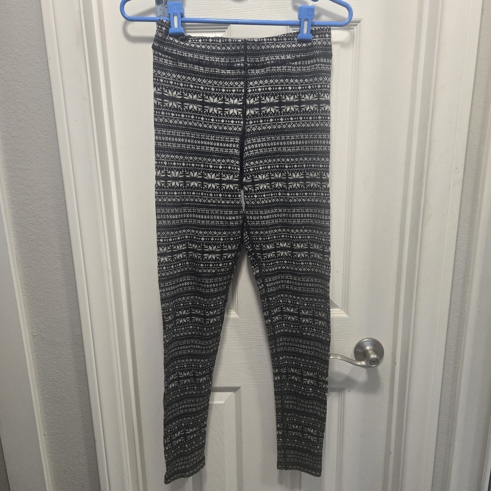 Dakini Merino Wool Leggings Size Xs